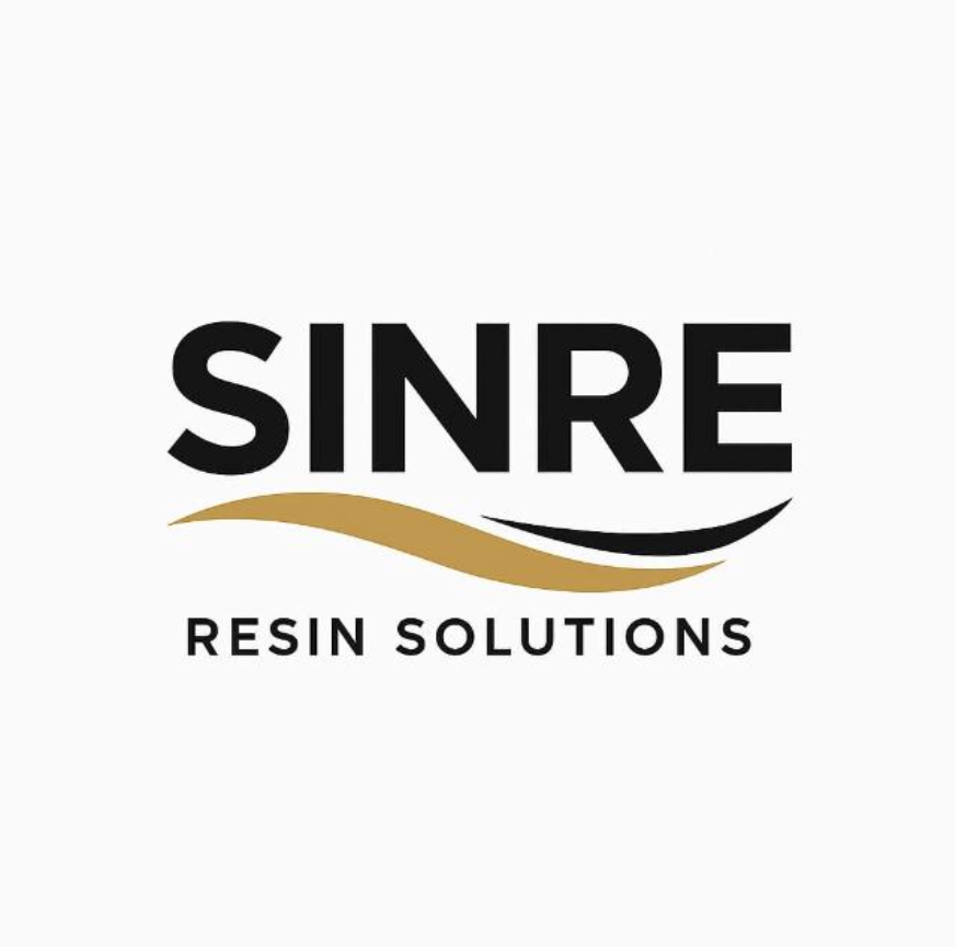 SINRE Resin Solutions Logo