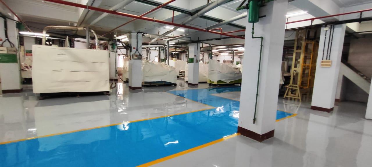 Industrial Applications